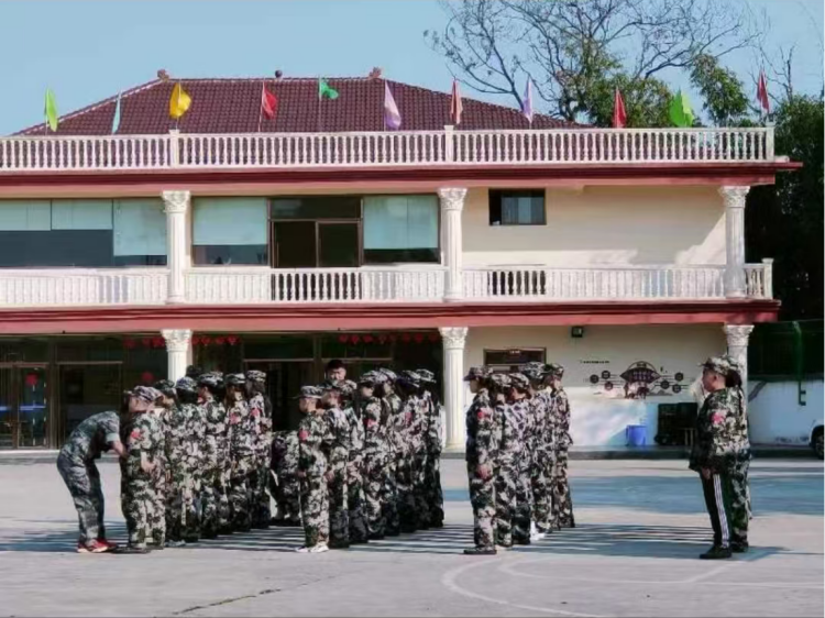 重庆馨音计划教育