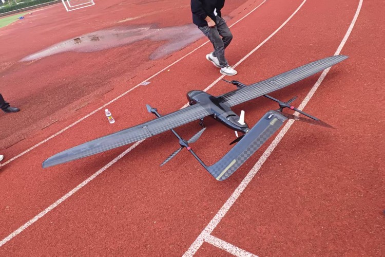 海南赛为智能无人机