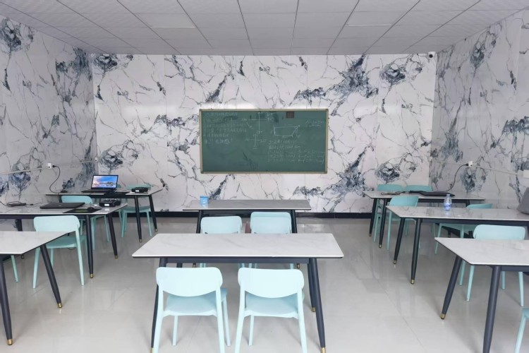 石家庄云翔无人机环境图