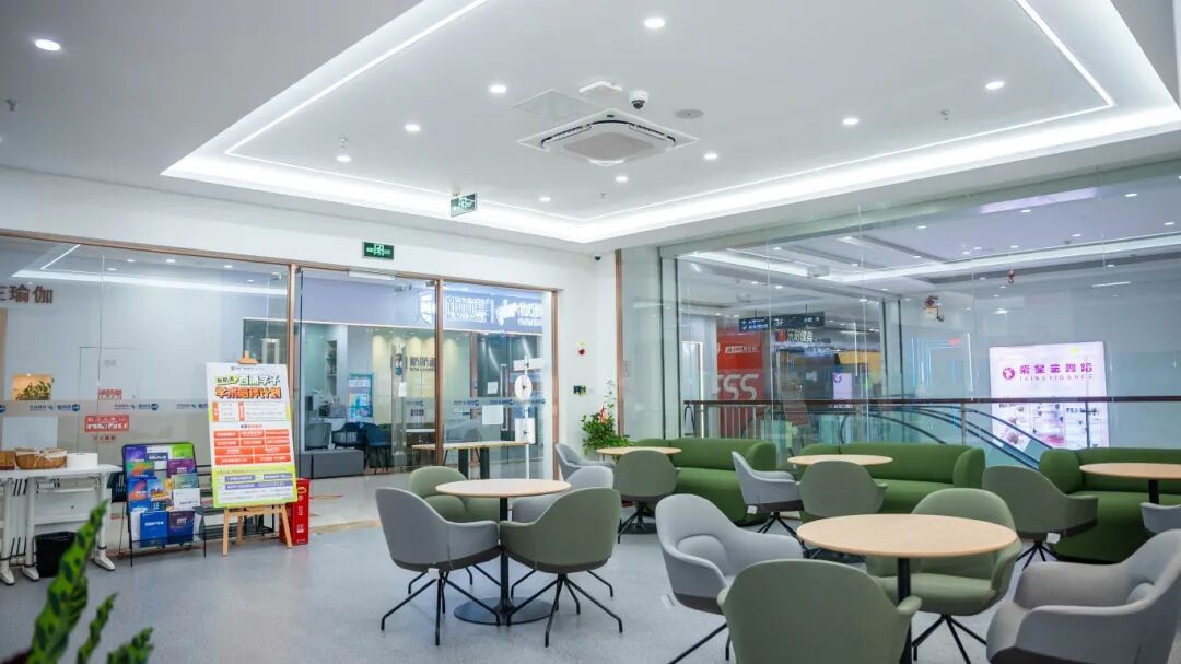 新航道西安学校