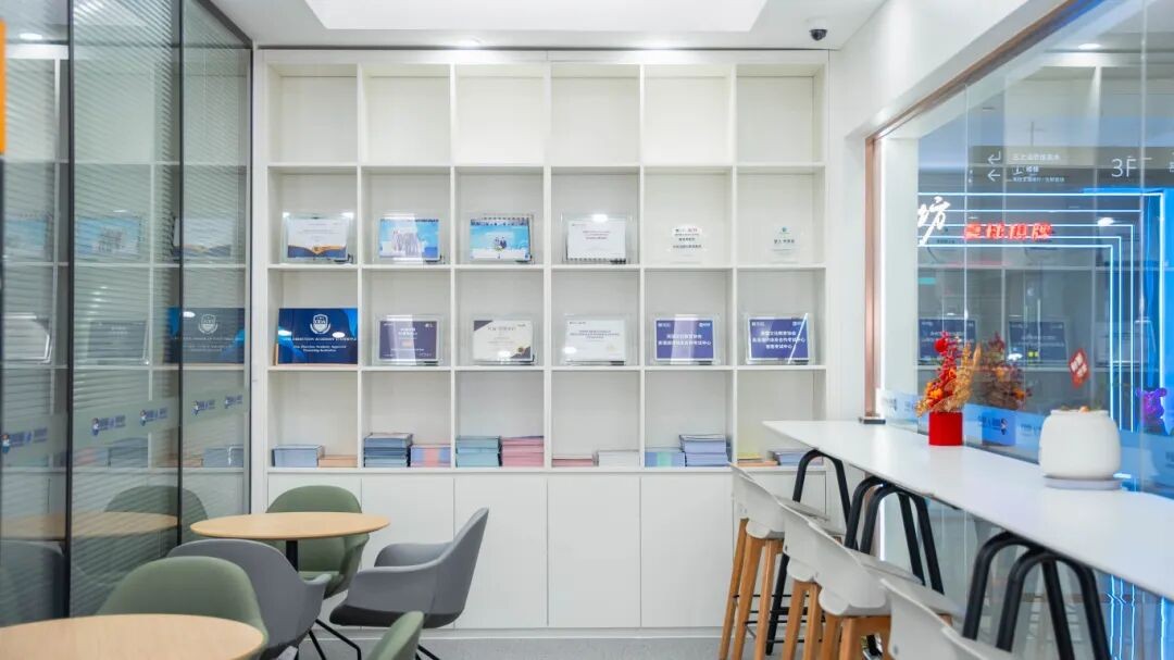 新航道西安学校