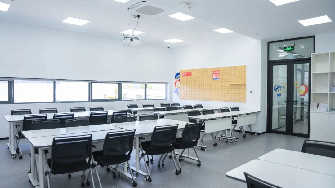 新航道西安学校