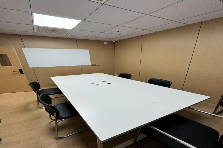 南京墨学教育环境图