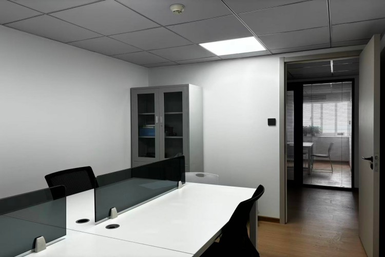 南京墨学教育环境图