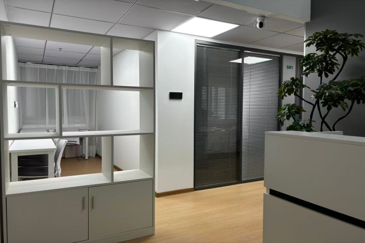 南京墨学教育环境图