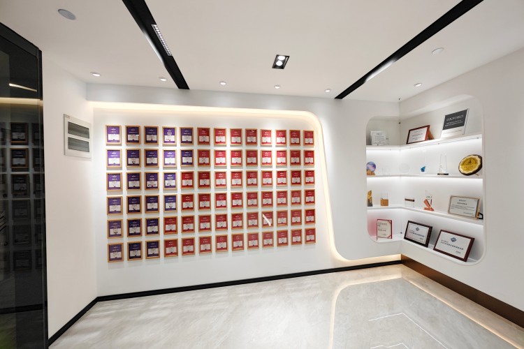 上海菠萝国际教育环境图