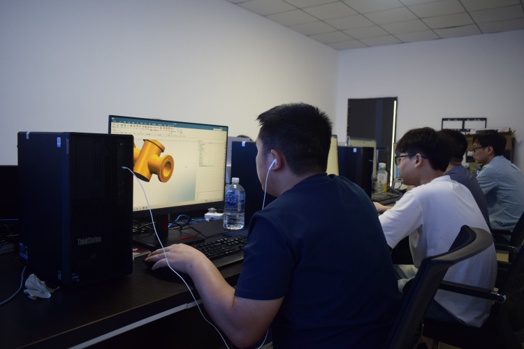 重庆捷士达数控机床培训中心