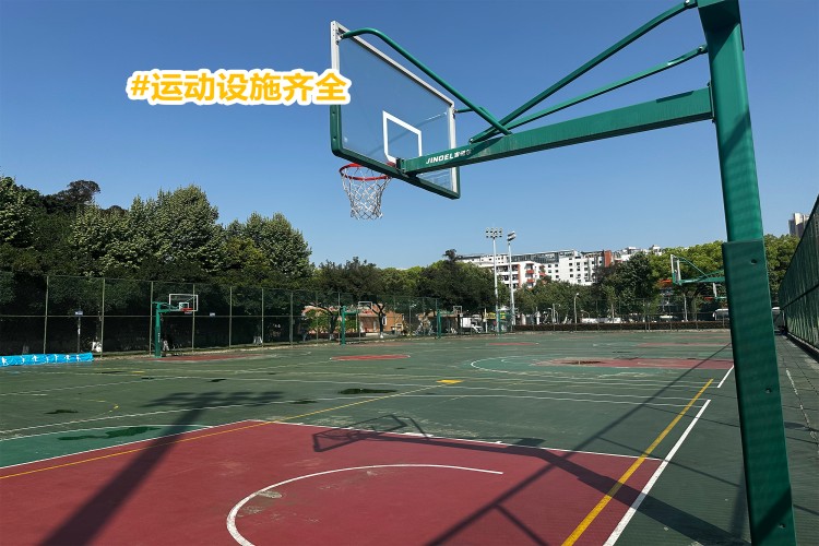 成都网易有道考研环境