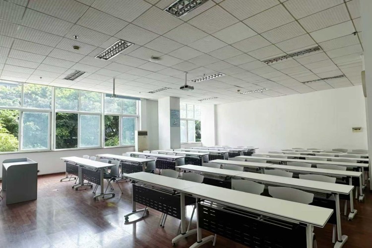 成都网易有道考研教室