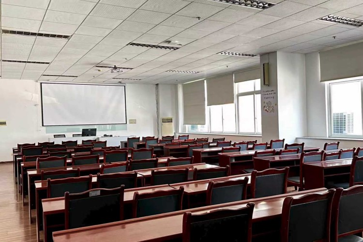 成都网易有道考研教室