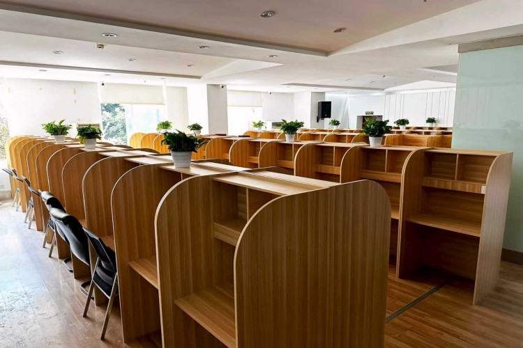 成都网易有道考研自习室