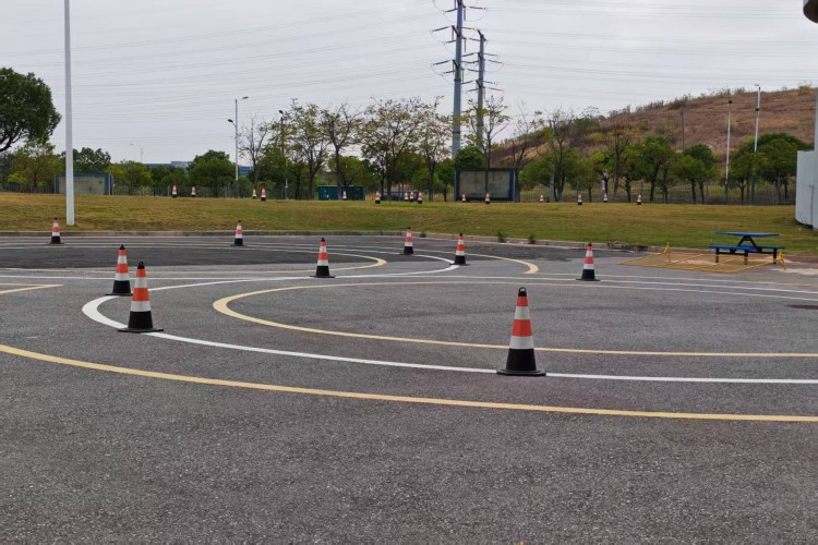 江西宇控航空无人机环境图