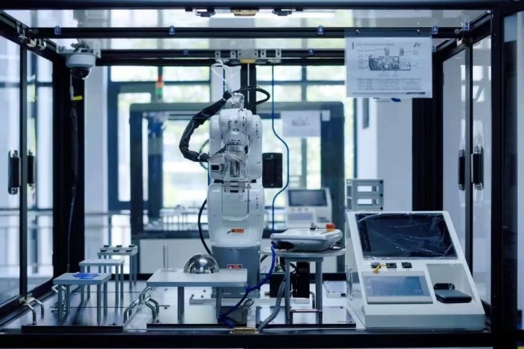 洛阳公共实训基地