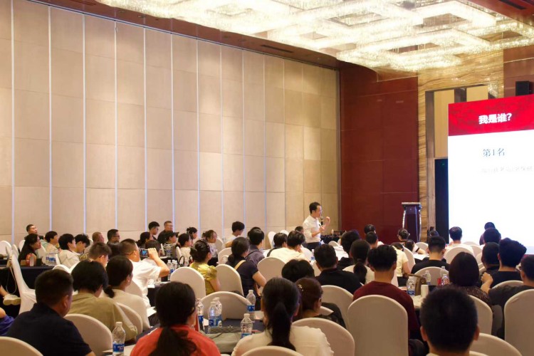 北京后保研校区环境图