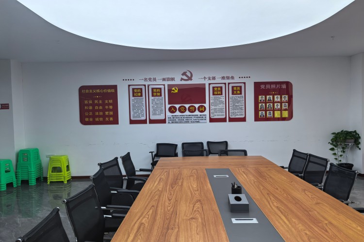 贵州腾力专升本环境图