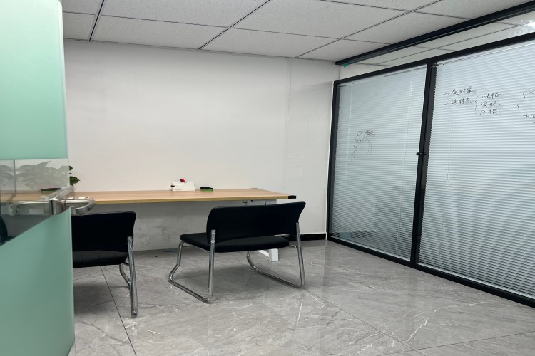 北京菁华教育校区环境