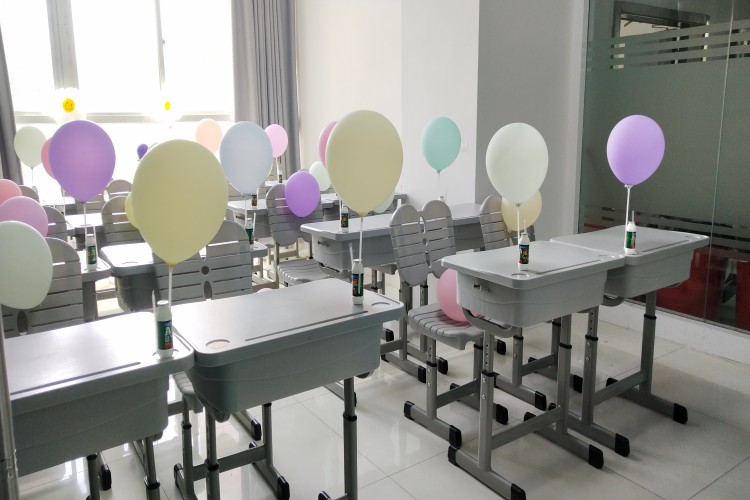 海口学才教育培训学校