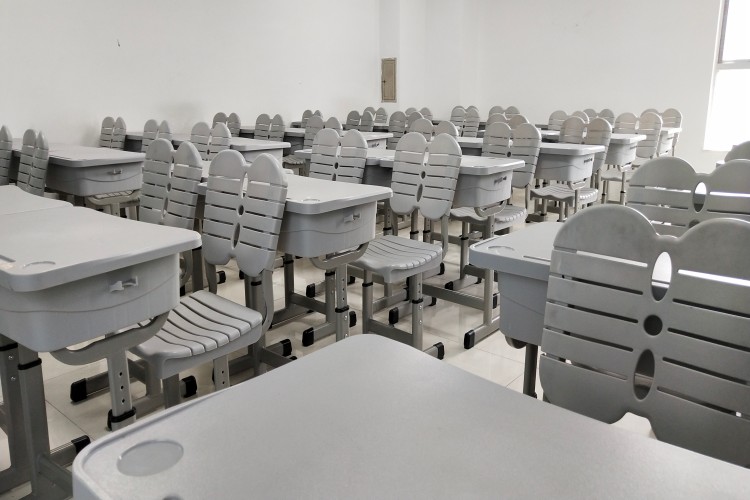 海口学才教育培训学校