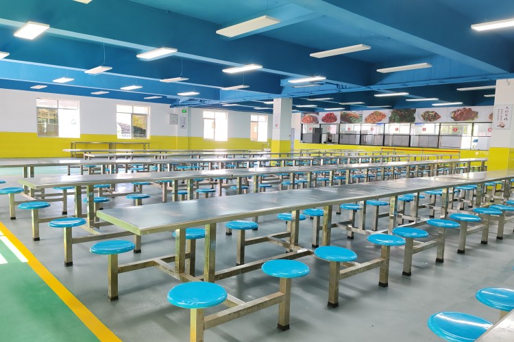 湖南卡沃科航空无人机培训基地