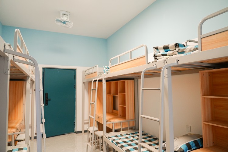 湖南卡沃科航空无人机培训基地