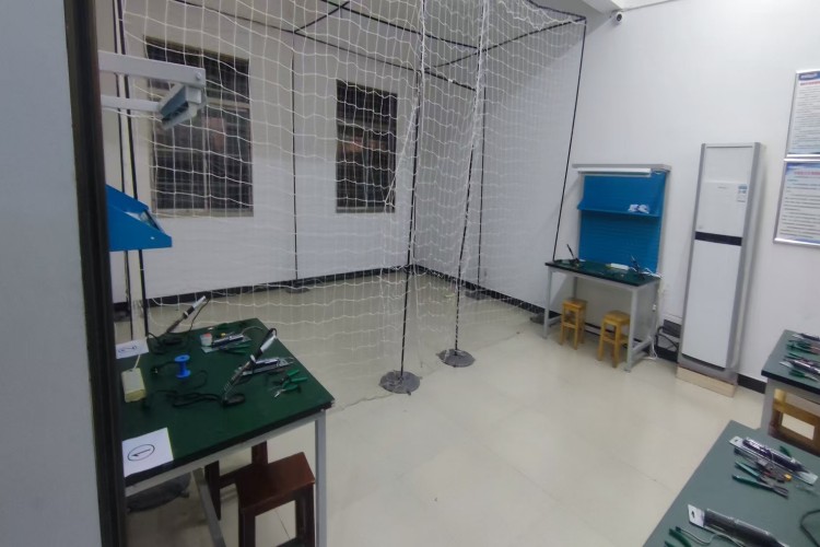 湖南卡沃科航空无人机培训基地