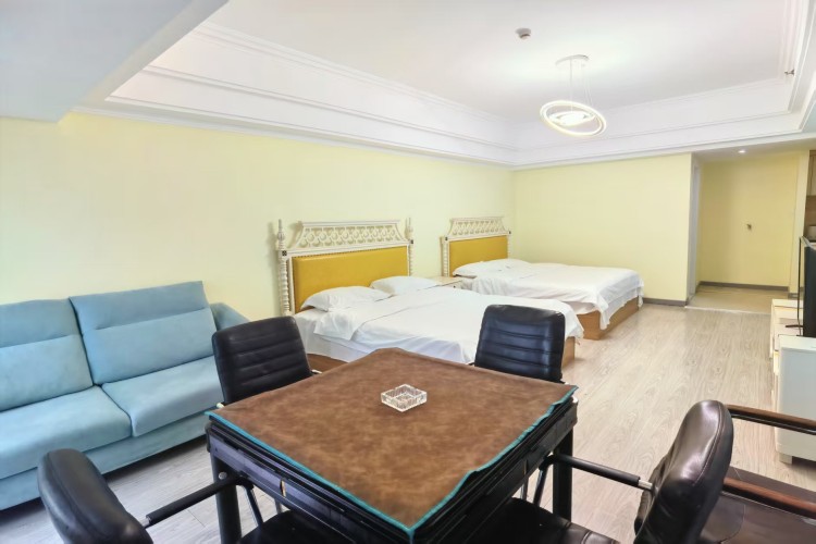 哈尔滨汉成教育