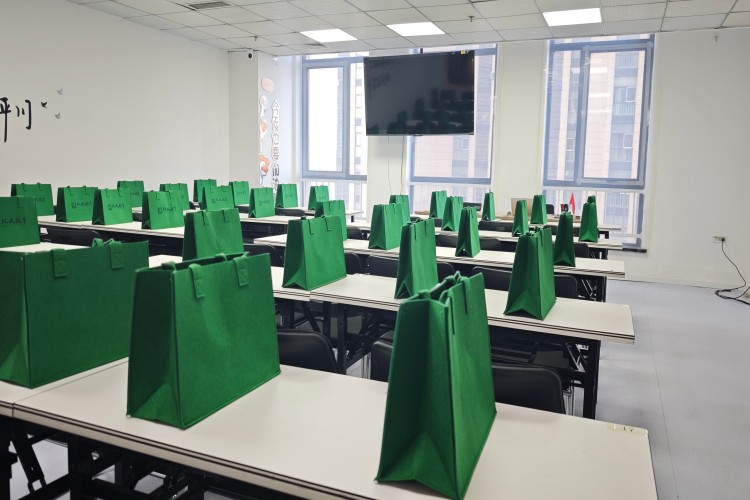 哈尔滨汉成教育