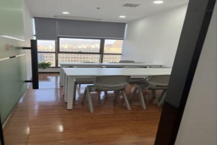 南京文翰教育环境图