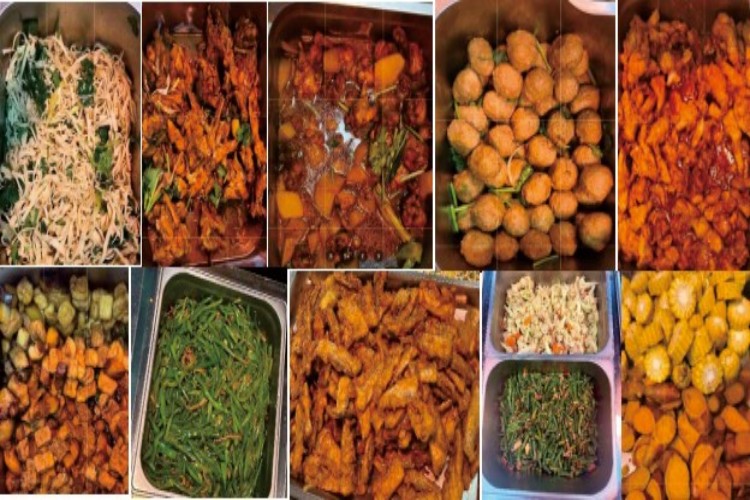 青岛熙旺数控培训学校校区环境图