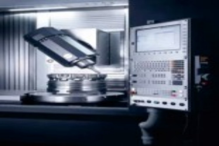 青岛熙旺数控培训学校校区环境图