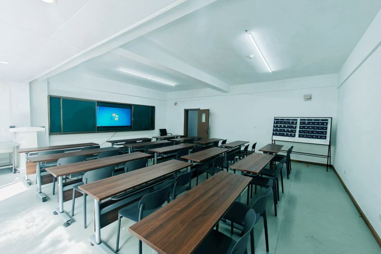 武汉得魁教育小班教室