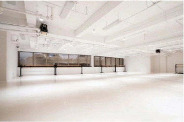 河北领悟艺考环境图