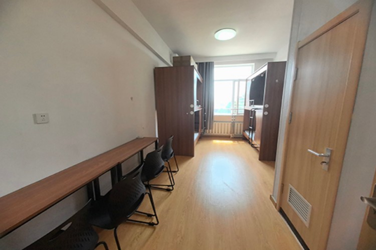 辽宁星途公考学校环境图