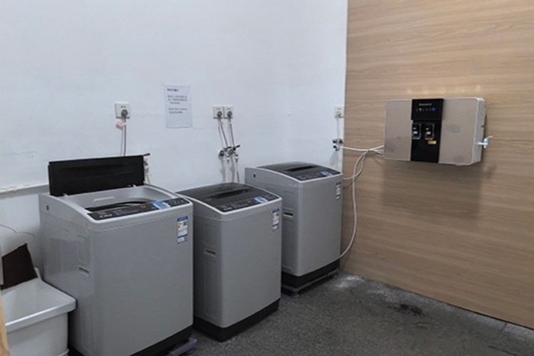 辽宁星途公考学校环境图