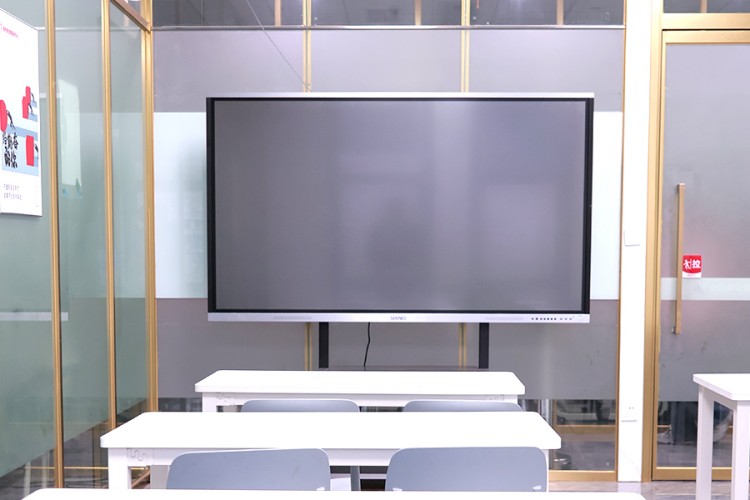 武汉悦来教育环境图