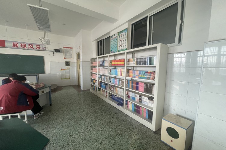 山东慧行素质拓展中心