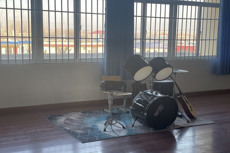 山东慧行素质拓展中心