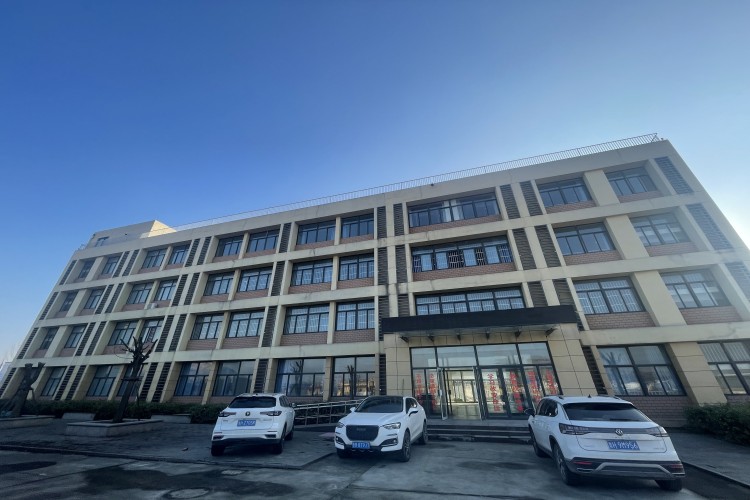 山东慧行素质拓展中心