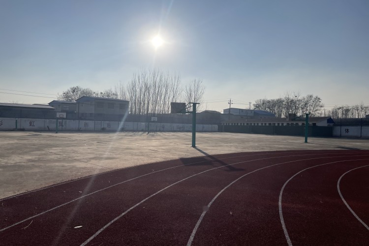 山东慧行素质拓展中心