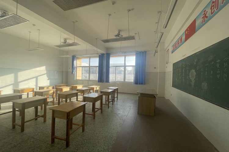 山东慧行素质拓展中心