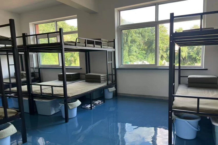 心海澄明心理成长中心校区环境图