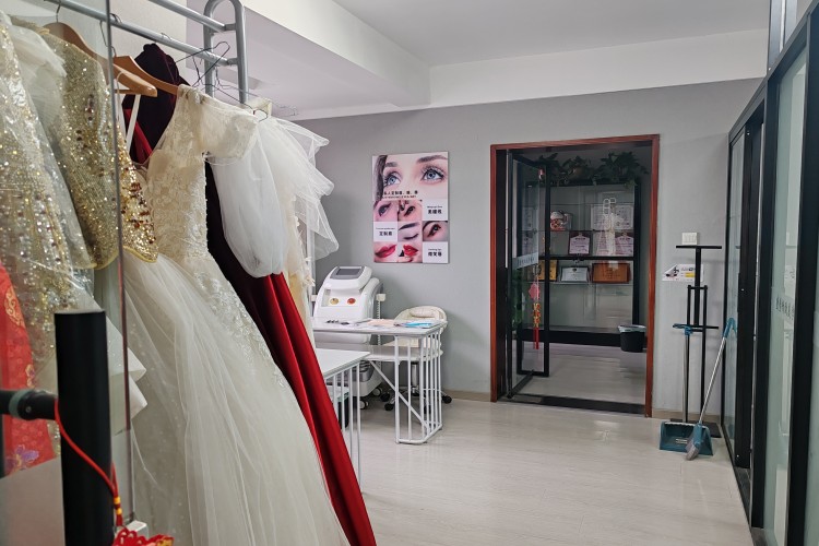 连云港萱萱精致美学