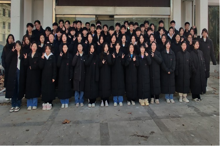 济南锦瑟华年艺术培训校区环境图