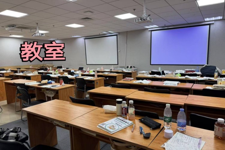 精通学堂专升本