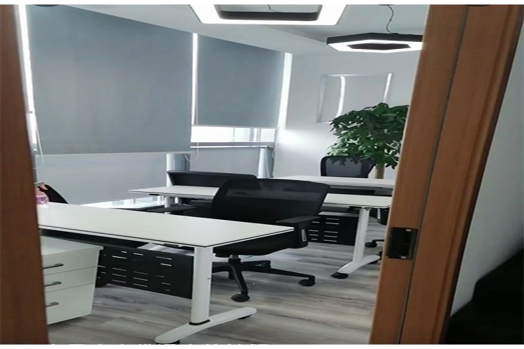 上海朗优教育环境图