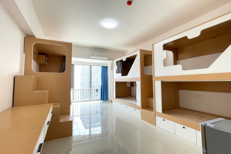 精通学堂专升本