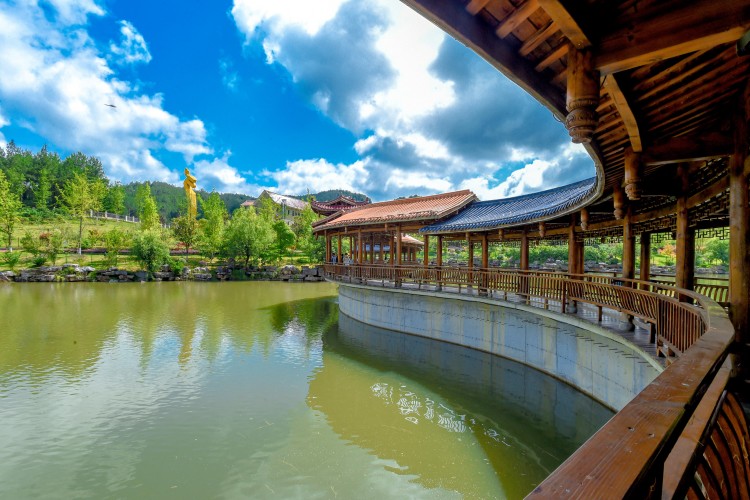 贵州新西南公考