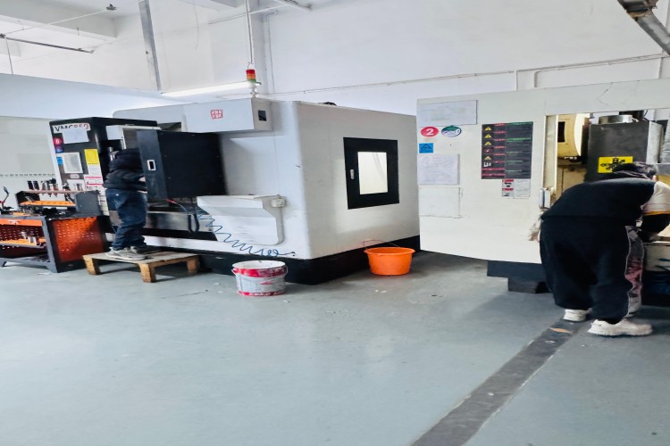 长沙雨程教育环境图