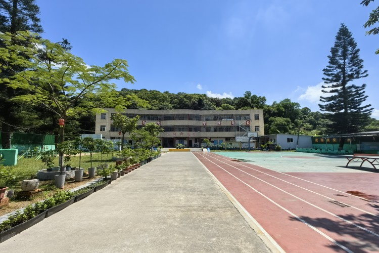 汕头市心阳教育