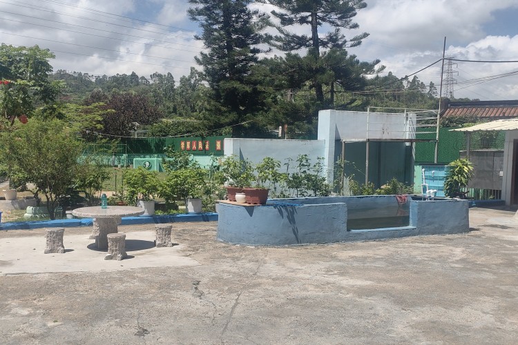 汕头市心阳教育